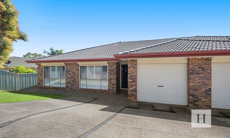1/5 Alisa Close, Lake Haven, NSW 2263, Lake Haven - Thumbnail 2