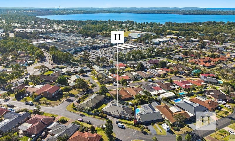 1/5 Alisa Close, Lake Haven, NSW 2263, Lake Haven - Thumbnail 3