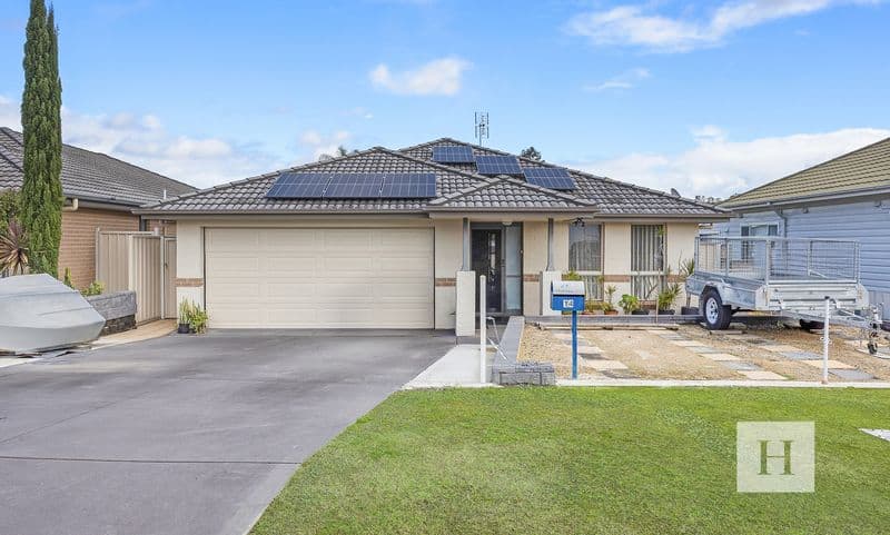 14 Coorumbung Street, Morisset, NSW 2264, Morisset - Image 1