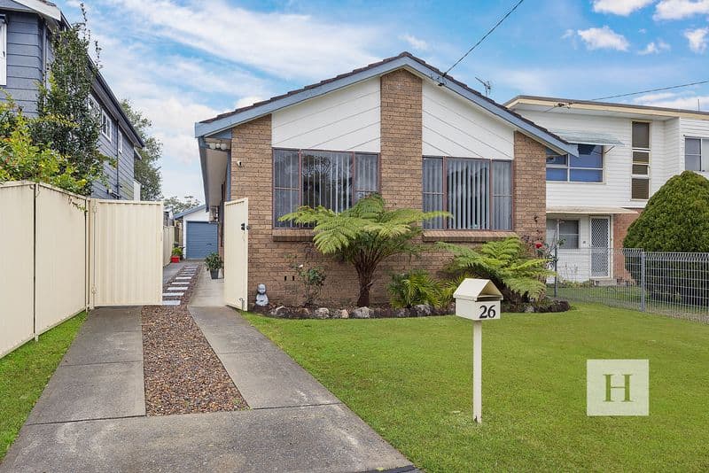 26 Marmion Street, Mannering Park, NSW 2259, Mannering Park - Image 1