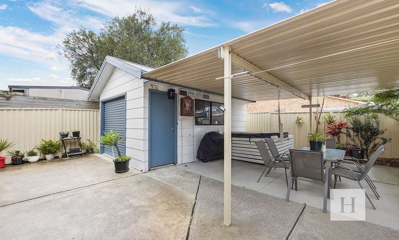 26 Marmion Street, Mannering Park, NSW 2259, Mannering Park - Thumbnail 8