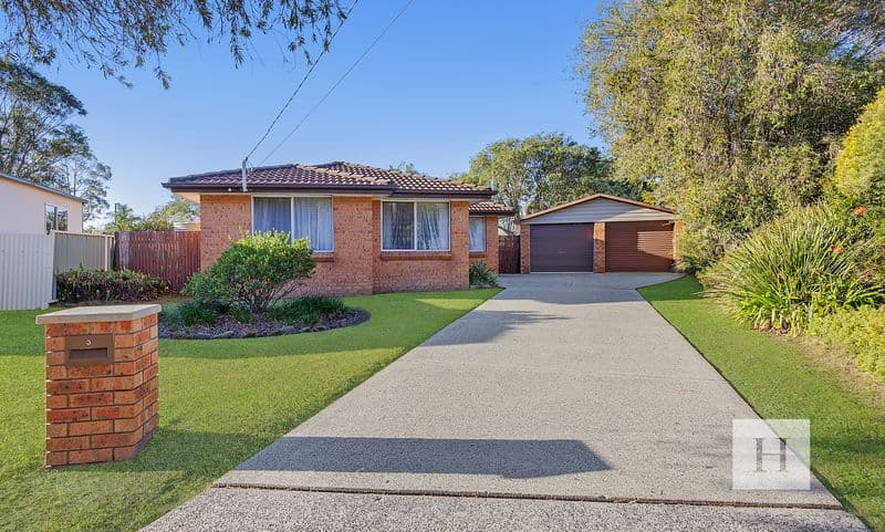3 Tyaran Close, Buff Point, NSW 2262, Buff Point - Image 1