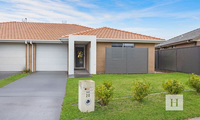 20 Violet Road, Hamlyn Terrace, NSW 2259, Hamlyn Terrace - Image 1