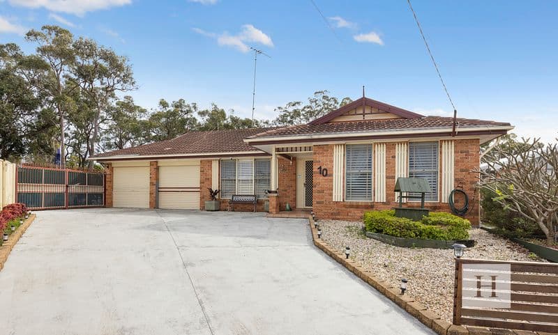 10 Japonica Close, Lake Haven, NSW 2263, Lake Haven - Image 1