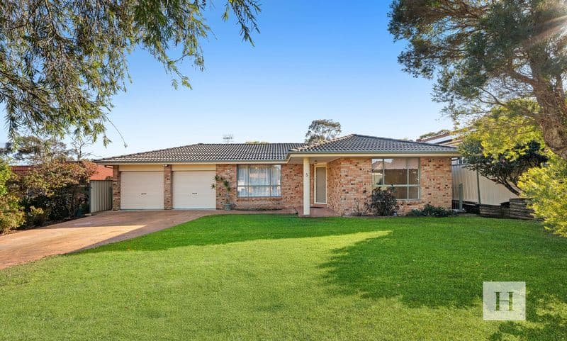 5 Tristram Close, Lake Haven, NSW 2263, Lake Haven - Image 1