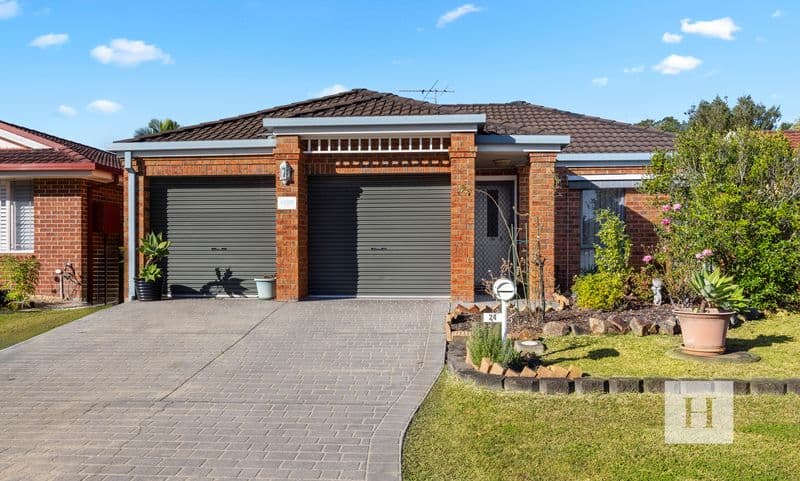 24 Newton Place, Blue Haven, NSW 2262, Blue Haven - Image 1