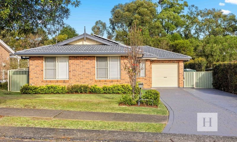 16 Gavin Way, Lake Haven, NSW 2263, Lake Haven - Image 1