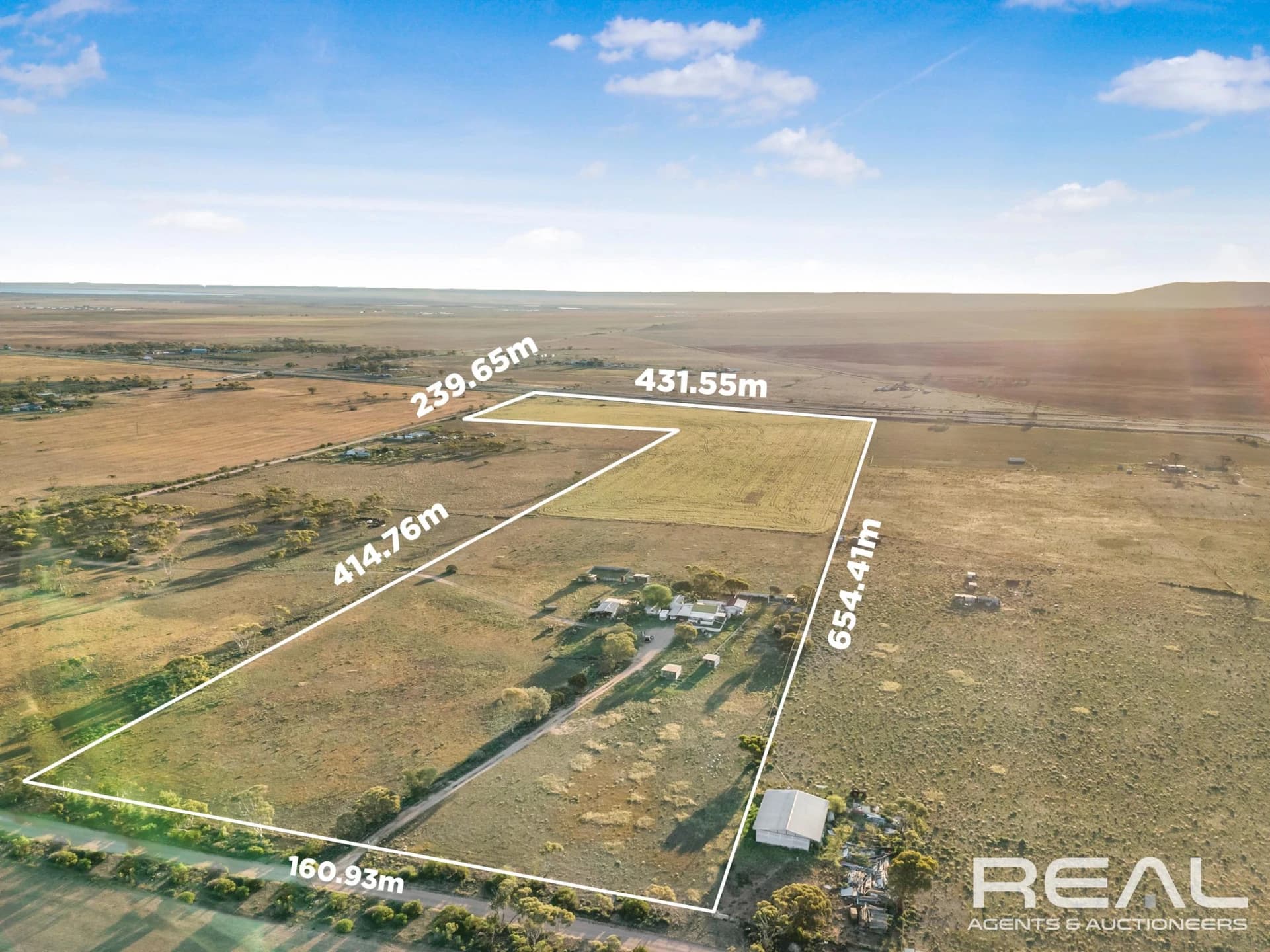 73 Todd Road, Beaufort SA 5550, Beaufort - Thumbnail 2