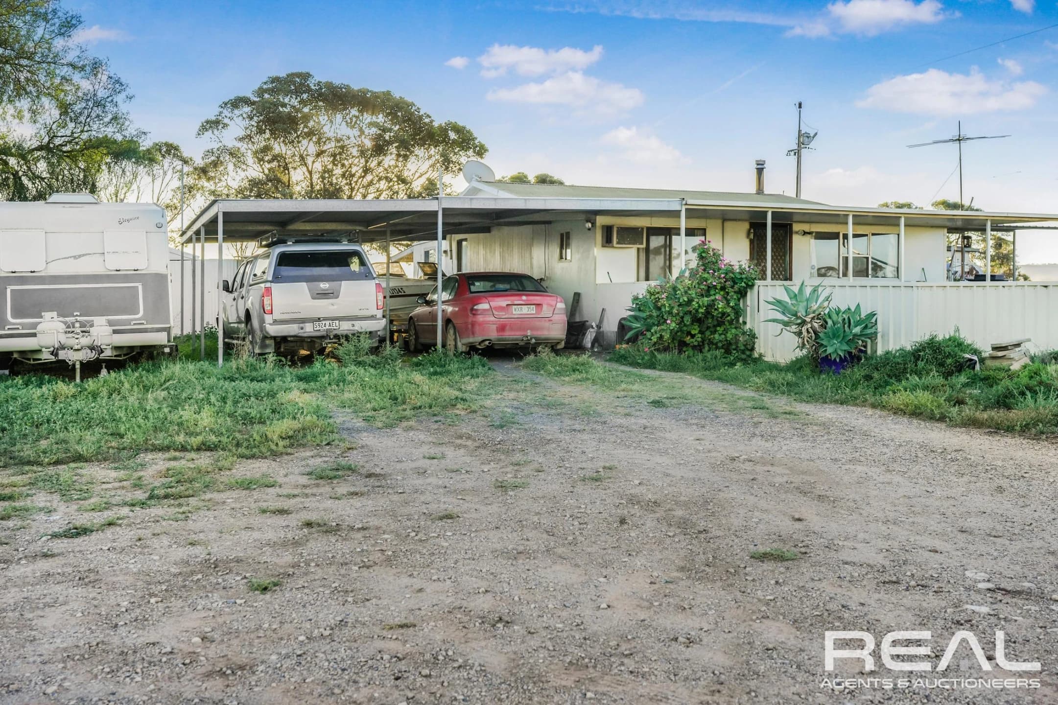 73 Todd Road, Beaufort SA 5550, Beaufort - Thumbnail 5