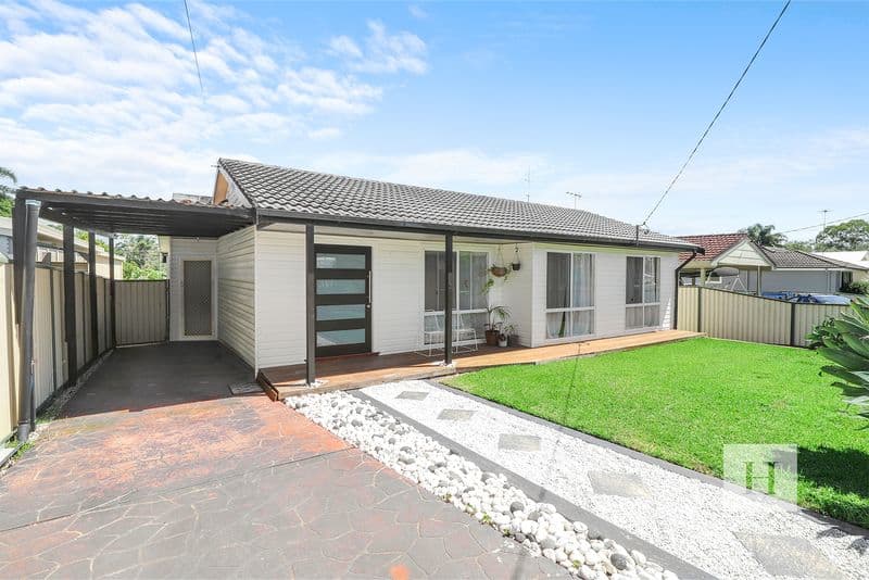 19 Dale Avenue, Chain Valley Bay, NSW 2259, Chain Valley Bay - Image 1
