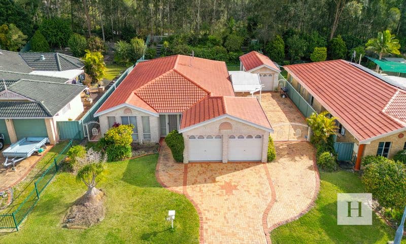 11 Avondale Drive, Kanwal, NSW 2259, Kanwal - Thumbnail 2