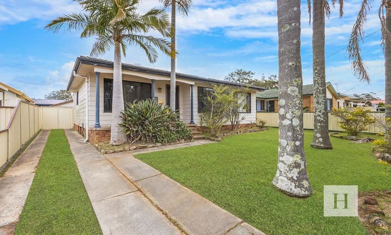 58 Dalnott Road, Gorokan, NSW 2263, Gorokan - Image 1