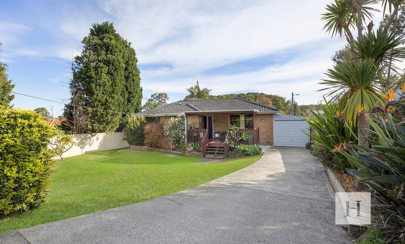 12 Stanley Street, Wyongah, NSW 2259, Wyongah - Image 1
