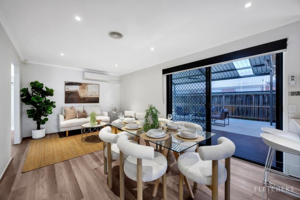18 Rosemont Rise, Harkness - Thumbnail 8