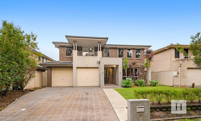 6 Cascades Road, Woongarrah, NSW 2259, Woongarrah - Image 1
