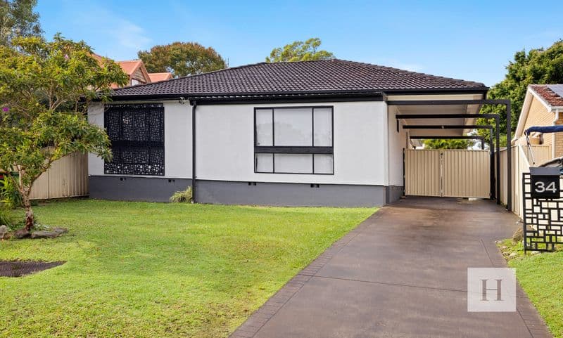 34 Moola Road, Buff Point, NSW 2262, Buff Point - Thumbnail 2