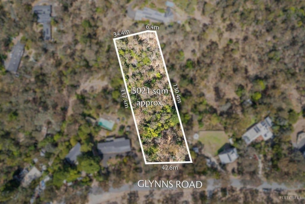 62 Glynns Road, North Warrandyte - Thumbnail 2