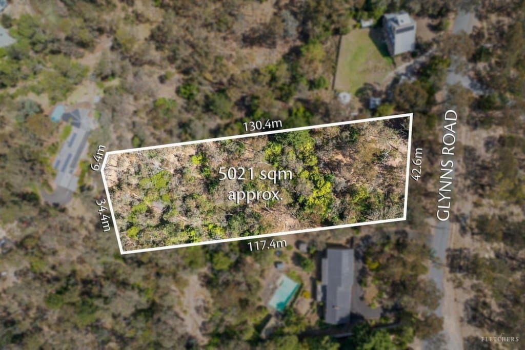 62 Glynns Road, North Warrandyte - Thumbnail 6