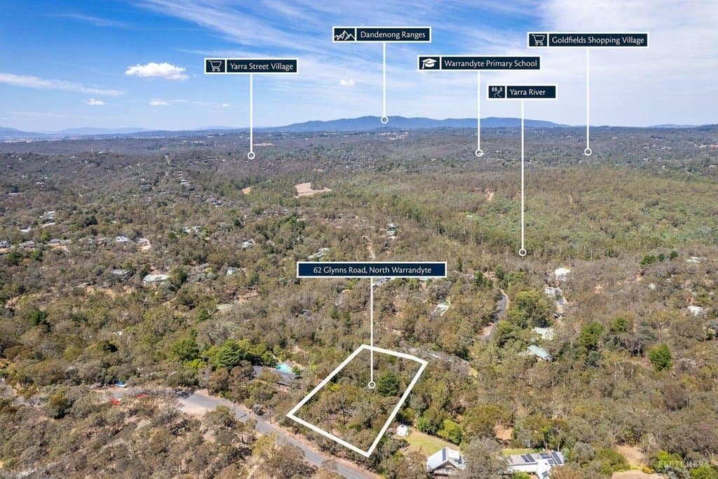 62 Glynns Road, North Warrandyte - Thumbnail 7