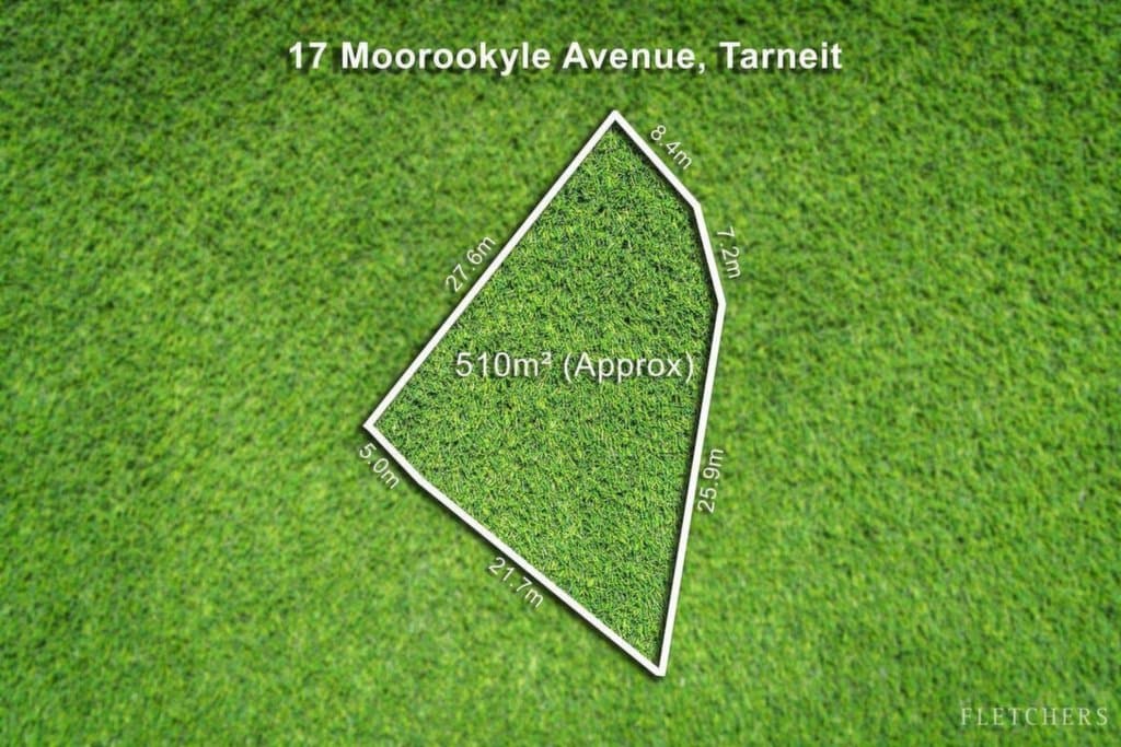 17 Moorookyle Avenue, Tarneit - Image 1