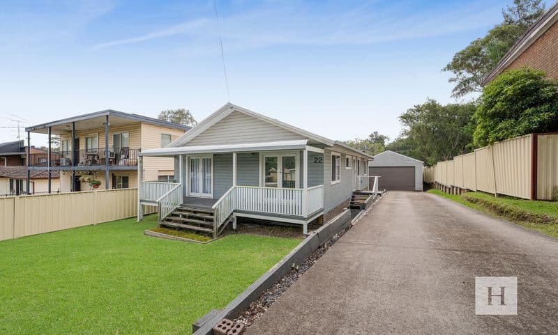 22 Kallaroo Road, San Remo, NSW 2262, San Remo - Image 1
