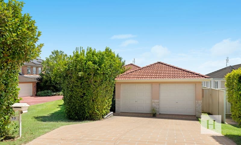 13 Vulcan Place, Hamlyn Terrace, NSW 2259, Hamlyn Terrace - Thumbnail 2