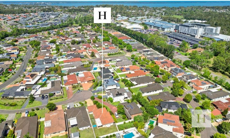 13 Vulcan Place, Hamlyn Terrace, NSW 2259, Hamlyn Terrace - Thumbnail 3