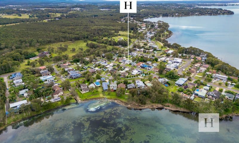 9 St Leonard Street, Rocky Point, NSW 2259, Rocky Point - Thumbnail 2