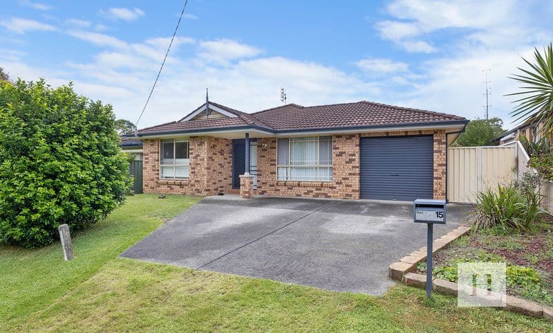 15 Pearce Road, Kanwal, NSW 2259, Kanwal - Image 1
