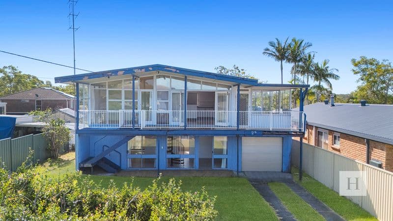 23 Murraba Crescent, Gwandalan, NSW 2259, Gwandalan - Image 1