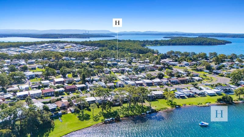 23 Murraba Crescent, Gwandalan, NSW 2259, Gwandalan - Thumbnail 2