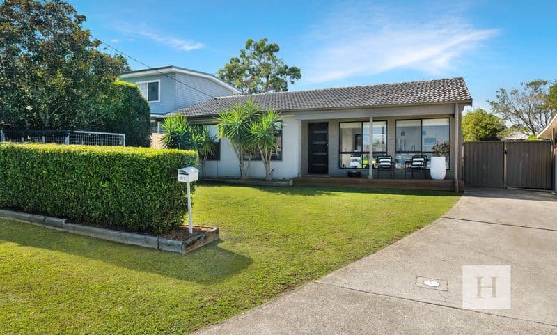 61 Hughes Avenue, Kanwal, NSW 2259, Kanwal - Image 1