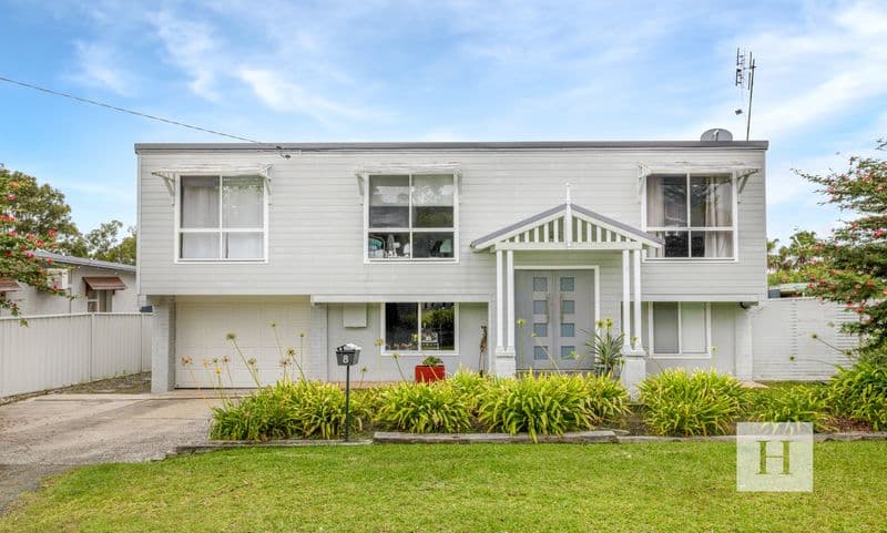 8 Sadie Avenue, Gorokan, NSW 2263, Gorokan - Image 1