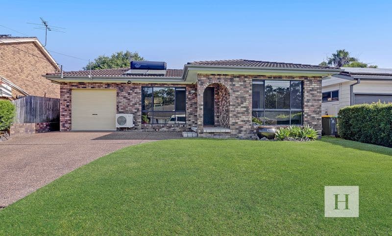 4 Wallaby Road, Lake Munmorah, NSW 2259, Lake Munmorah - Image 1