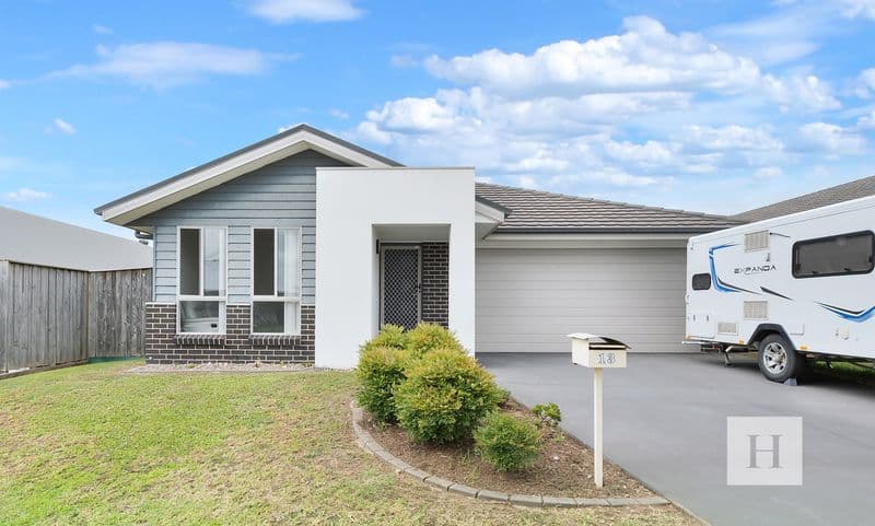13 Threadtail Street, Chisholm, NSW 2322, Chisholm - Image 1