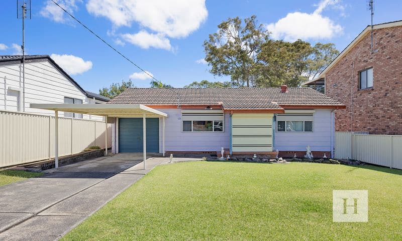 15 Restlea Avenue, Charmhaven, NSW 2263, Charmhaven - Image 1