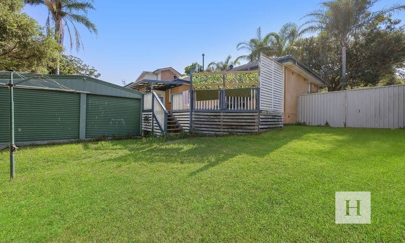 13 Harvey Street, Wyong, NSW 2259, Wyong - Thumbnail 8