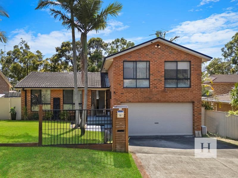 13 Lonsdale Close, Lake Haven, NSW 2263, Lake Haven - Image 1