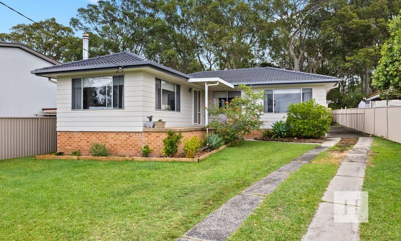 42 Kilpa Road, Wyongah, NSW 2259, Wyongah - Image 1