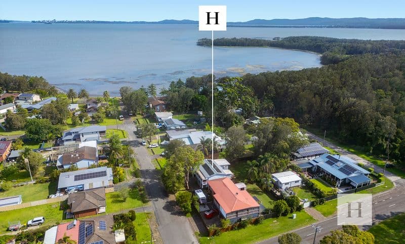 18 Hastings Street, Rocky Point, NSW 2259, Rocky Point - Image 1