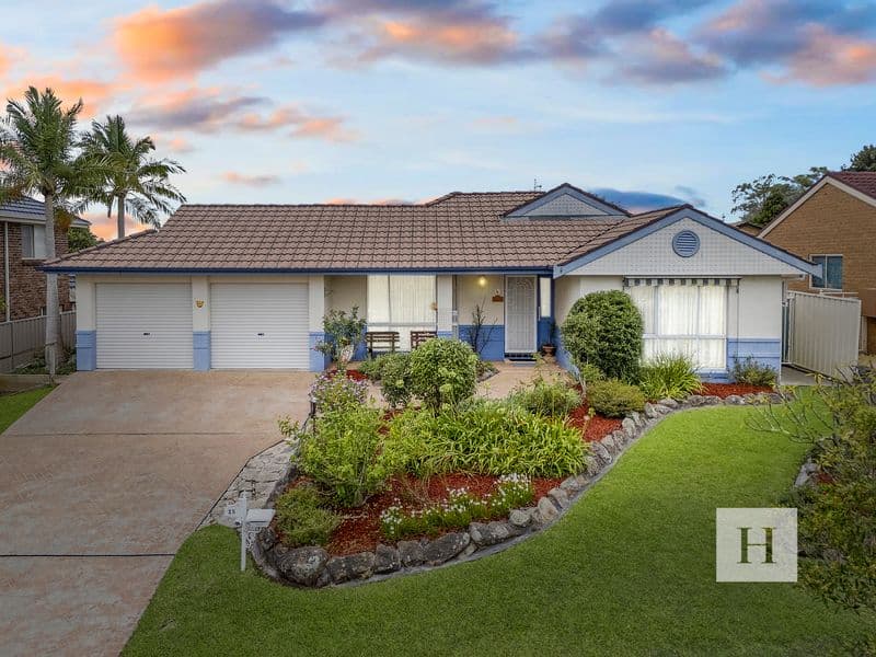 25 Crowe Street, Lake Haven, NSW 2263, Lake Haven - Image 1