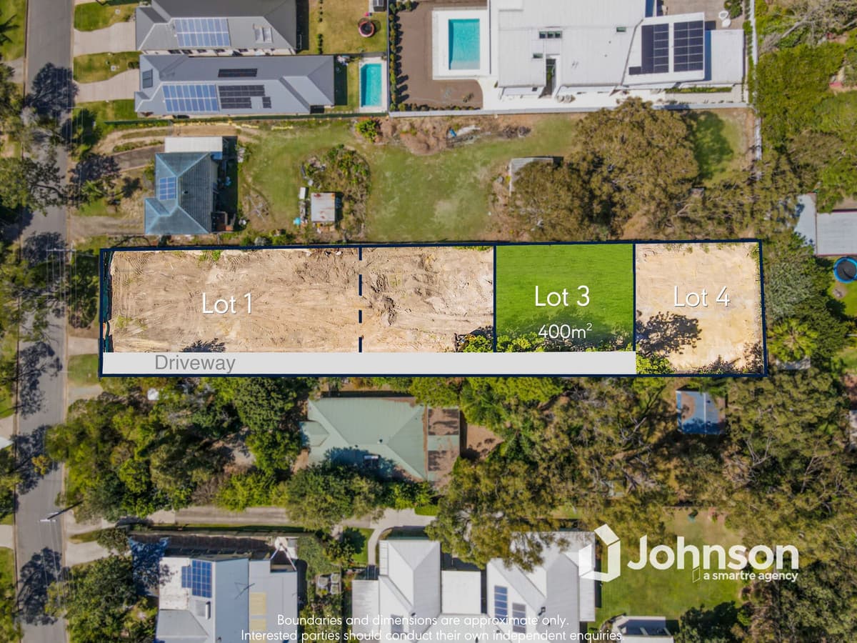 3/36 Larbonya Crescent Capalaba, Capalaba - Image 1