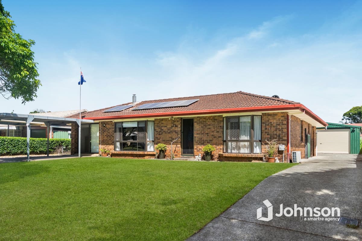 3/36 Larbonya Crescent Capalaba, Capalaba - Thumbnail 8