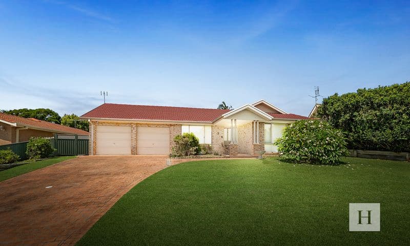 12 Holly Close, Lake Haven, NSW 2263, Lake Haven - Image 1
