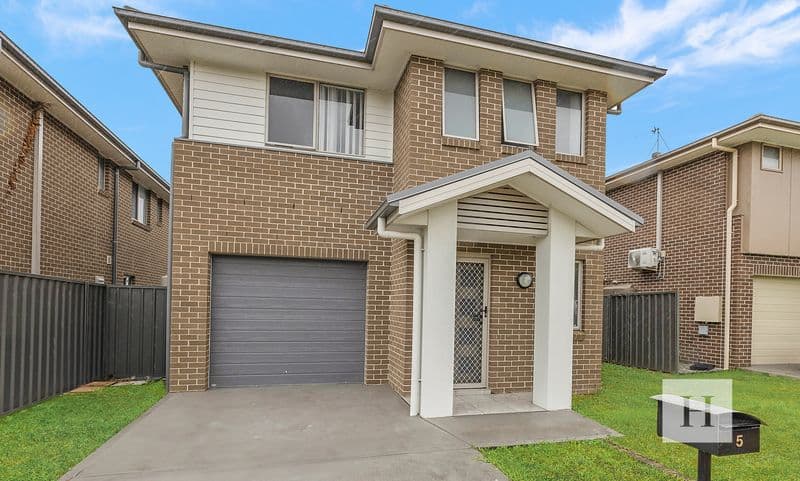 5 Satinash Drive, Hamlyn Terrace, NSW 2259, Hamlyn Terrace - Image 1