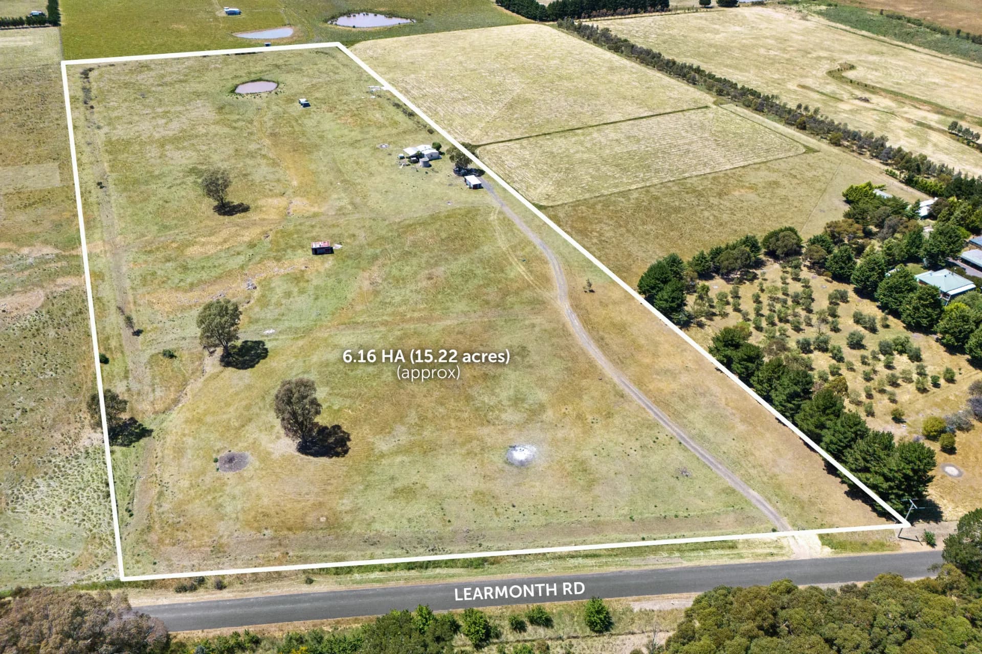 245 Learmonth Road, Clunes, VIC, Clunes - Thumbnail 5