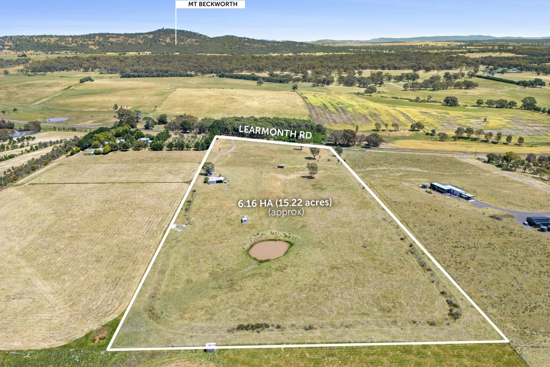 245 Learmonth Road, Clunes, VIC, Clunes - Thumbnail 6