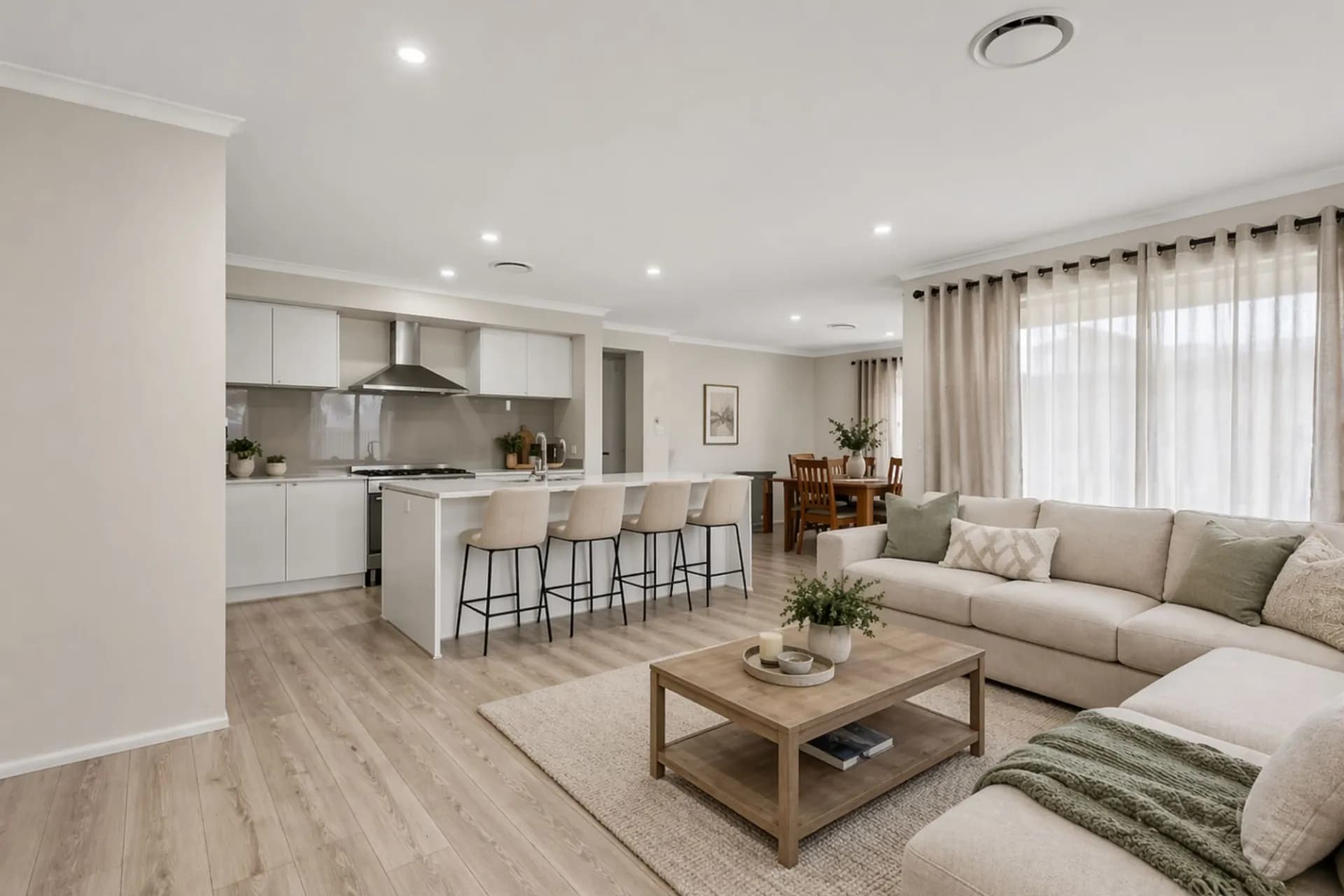 84 Kessels  Boulevard, Greenbank, QLD, Greenbank - Thumbnail 6