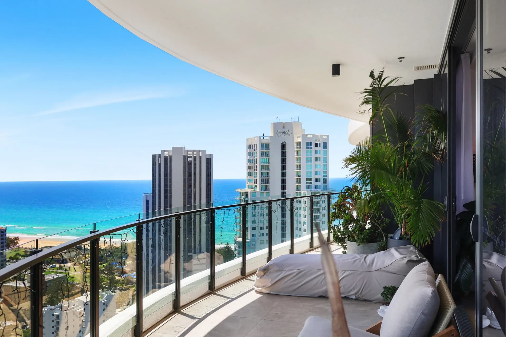 Unit 2401/33 Surf Parade, Broadbeach, QLD, Broadbeach - Thumbnail 4