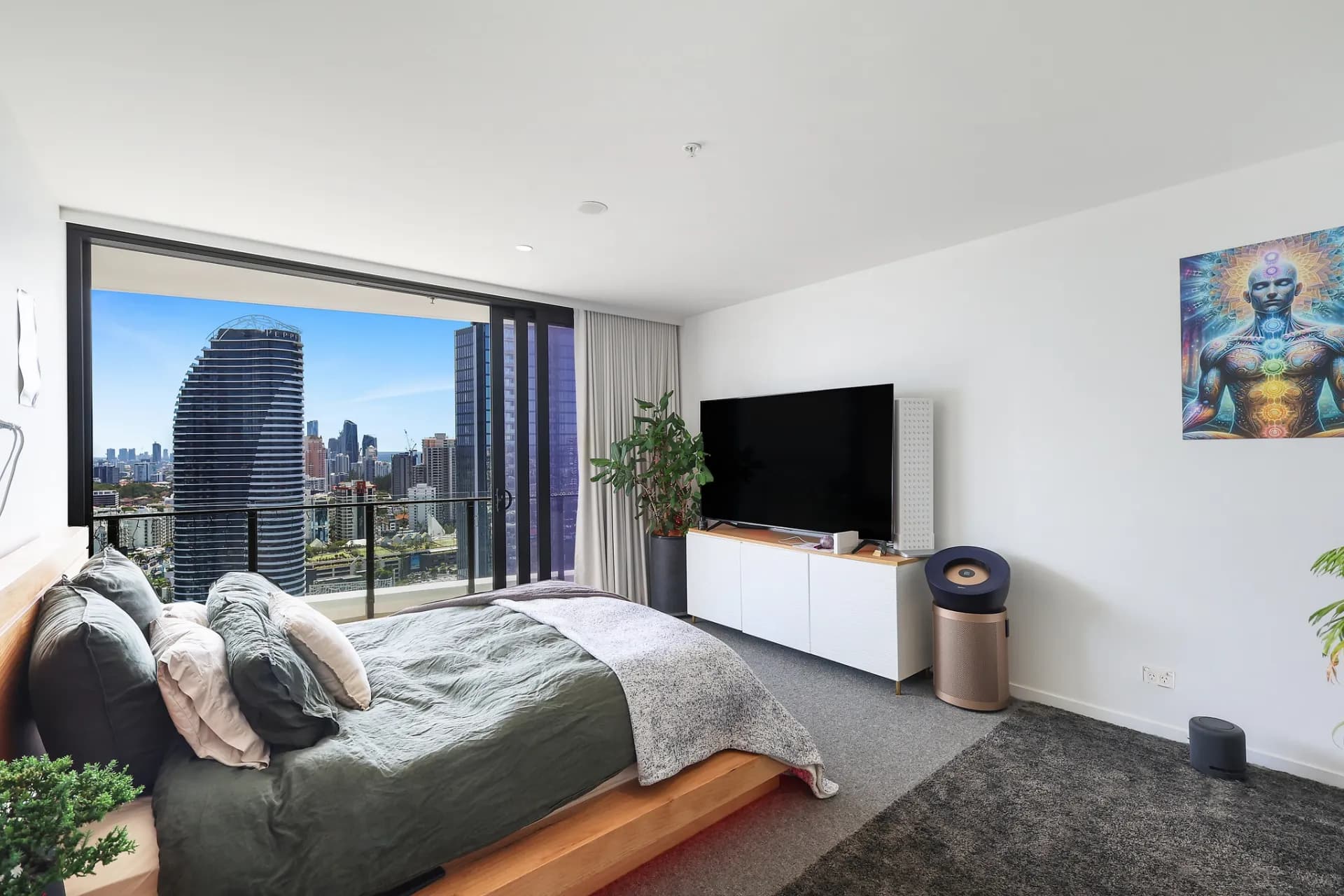 Unit 2401/33 Surf Parade, Broadbeach, QLD, Broadbeach - Thumbnail 6